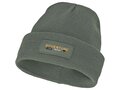 Boreas beanie with patch 25