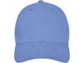 Davis 6 panel cap 37