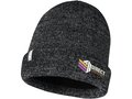 Rigi reflective beanie 1