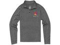 Taza knit quarter zip 14