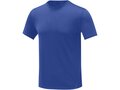 Kratos short sleeve men's cool fit t-shirt 13