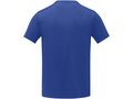 Kratos short sleeve men's cool fit t-shirt 11