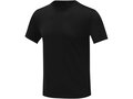 Kratos short sleeve men's cool fit t-shirt 22