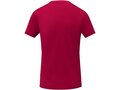 Kratos short sleeve women's cool fit t-shirt 7