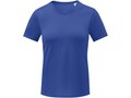 Kratos short sleeve women's cool fit t-shirt 9