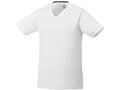 Amery short sleeve men's cool fit v-neck shirt