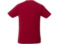 Amery short sleeve men's cool fit v-neck shirt 28