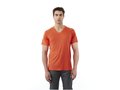 Amery short sleeve men's cool fit v-neck shirt 41