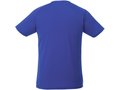 Amery short sleeve men's cool fit v-neck shirt 16