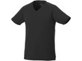 Amery short sleeve men's cool fit v-neck shirt 33