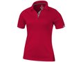 Kiso short sleeve polo 12