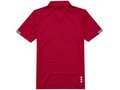 Kiso short sleeve polo 14