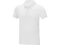 Deimos short sleeve men's cool fit polo