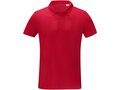 Deimos short sleeve men's cool fit polo 6