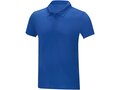 Deimos short sleeve men's cool fit polo 9