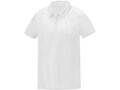 Deimos short sleeve women's cool fit polo