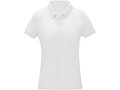 Deimos short sleeve women's cool fit polo 2