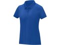 Deimos short sleeve women's cool fit polo 9