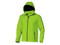 Langley softshell jack