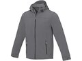 Langley softshell jack 50