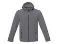 Langley softshell jack 36