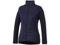 Banff hybrid insulated jacket 14