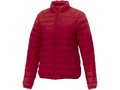 Atlas women's insulated jacket 1