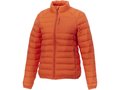 Atlas women's insulated jacket 3