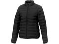 Atlas women's insulated jacket