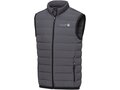 Caltha men's insulated down bodywarmer 7