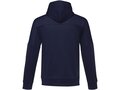 Nubia men's performance full zip knit jacket 4