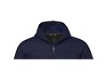 Nubia men's performance full zip knit jacket 1