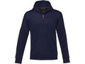 Nubia men's performance full zip knit jacket 3