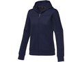 Nubia women's performance full zip knit jacket