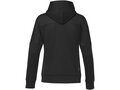 Nubia women's performance full zip knit jacket 11