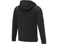 Sayan men's half zip anorak hooded sweater 13