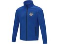 Zelus men's fleece jacket 17