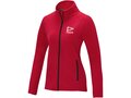 Zelus women's fleece jacket 5