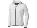 Brossard micro fleece jacket 20