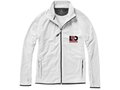 Brossard micro fleece jacket 21