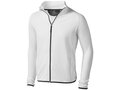 Brossard micro fleece jacket