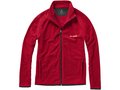 Brossard micro fleece jacket 28