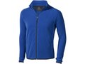 Brossard micro fleece jacket 44