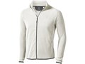 Brossard micro fleece jacket 67