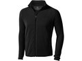 Brossard micro fleece jacket 83