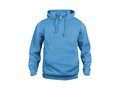 Basic Hoody 8