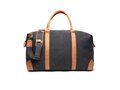 VINGA Bosler canvas dufflebag 7