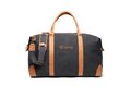 VINGA Bosler canvas dufflebag 9