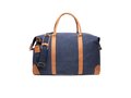 VINGA Bosler canvas dufflebag 20