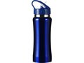 Stainless steel drinking bottle 2